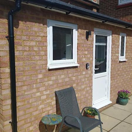 Cosy Garden Studio Room Minimum Two Night Booking Hove Buitenkant foto